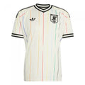 New!!! Japan Away Shirt - 2026 Short Sleeve