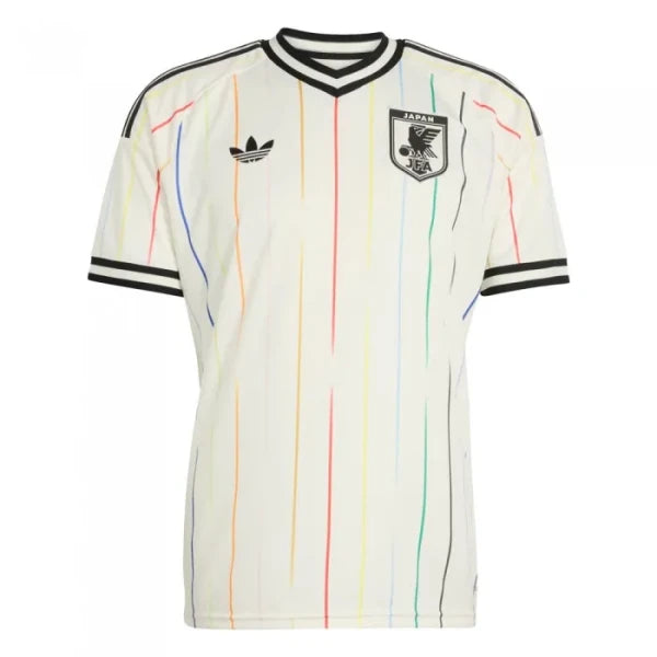 Nieuw !!! Japan Uitshirt - 2026 Korte Mouw