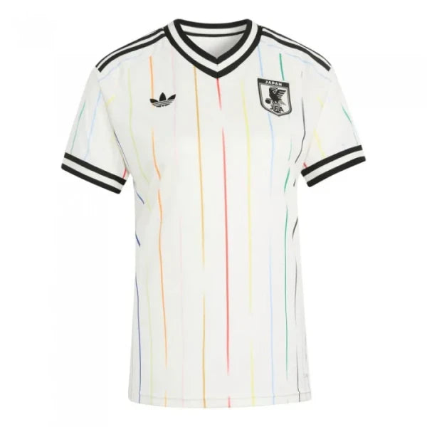 Nieuw !!! : Japan Uitshirt - 2026 Dames