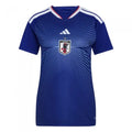 New!!! : Japan Home Shirt - 2026 Women