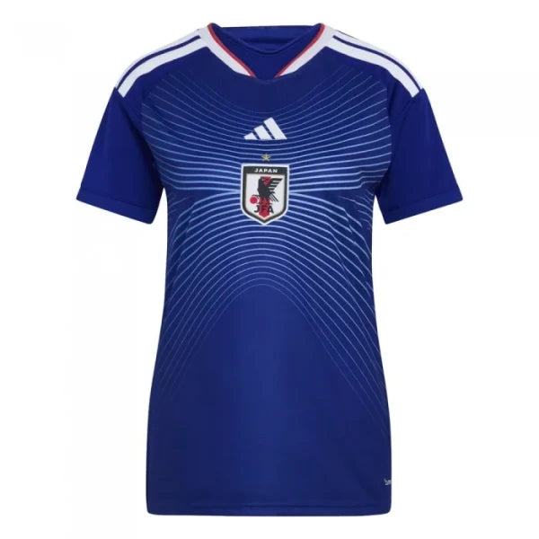 Nieuw !!! : Japan Thuisshirt - 2026 Dames