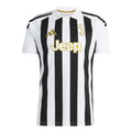 Naujiena!!! „Juventus“ namų marškinėliai – 2026/2027 m. sezonas, trumpomis rankovėmis