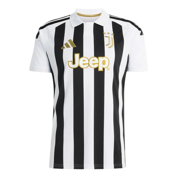 Naujiena!!! „Juventus“ namų marškinėliai – 2026/2027 m. sezonas, trumpomis rankovėmis