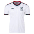 Nieuw !!! Mexico Uitshirt - 2026 Korte Mouw
