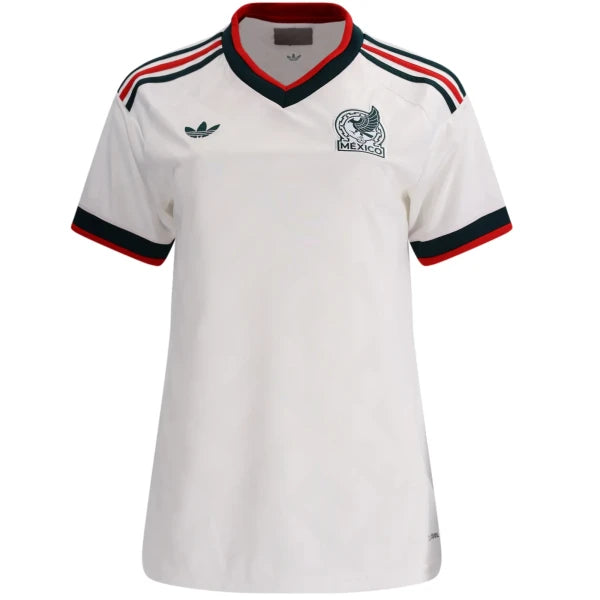 Nieuw !!! : Mexico Uitshirt - 2026 Dames