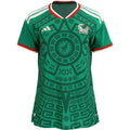 Nieuw !!! : Mexico Thuisshirt - 2026 Dames