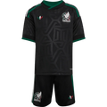 New !!! : Mexico 3rd Kit - 2026/2027 Season Kids
