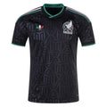 New!!! Mexico 3rd kit shirt - 2026 Short Sleeve