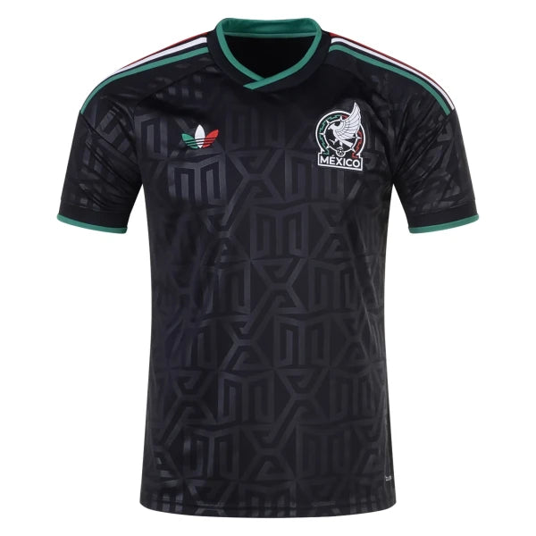 Nieuw !!! Mexico 3e outfit shirt - 2026 Korte Mouw