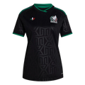 New !!! : Mexico 3rd jersey - 2026 Women