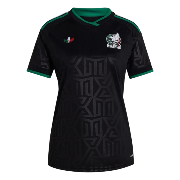 Nieuw !!! : Mexico 3e shirt - 2026 Dames