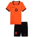 New !!! : Netherlands Home Kit - 2026/2027 Kids
