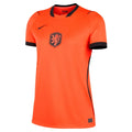 New!!! : Netherlands Home Shirt - 2026 Women's