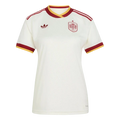New!!! : Spain Away Shirt - 2026 Women