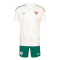 New!!! : Wales Away Kit - 2026/2027 Season Kids