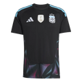 New!!! Argentina Goalkeeper jersey - 2026 Short Sleeve
