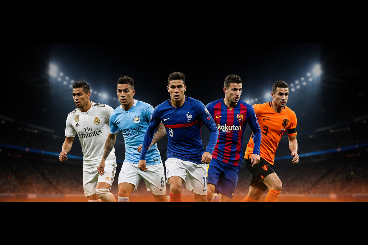 Hero banner AllFootballshirts